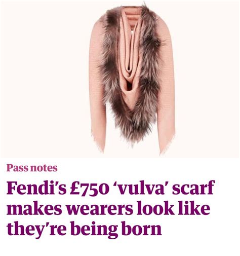 fendi vulva